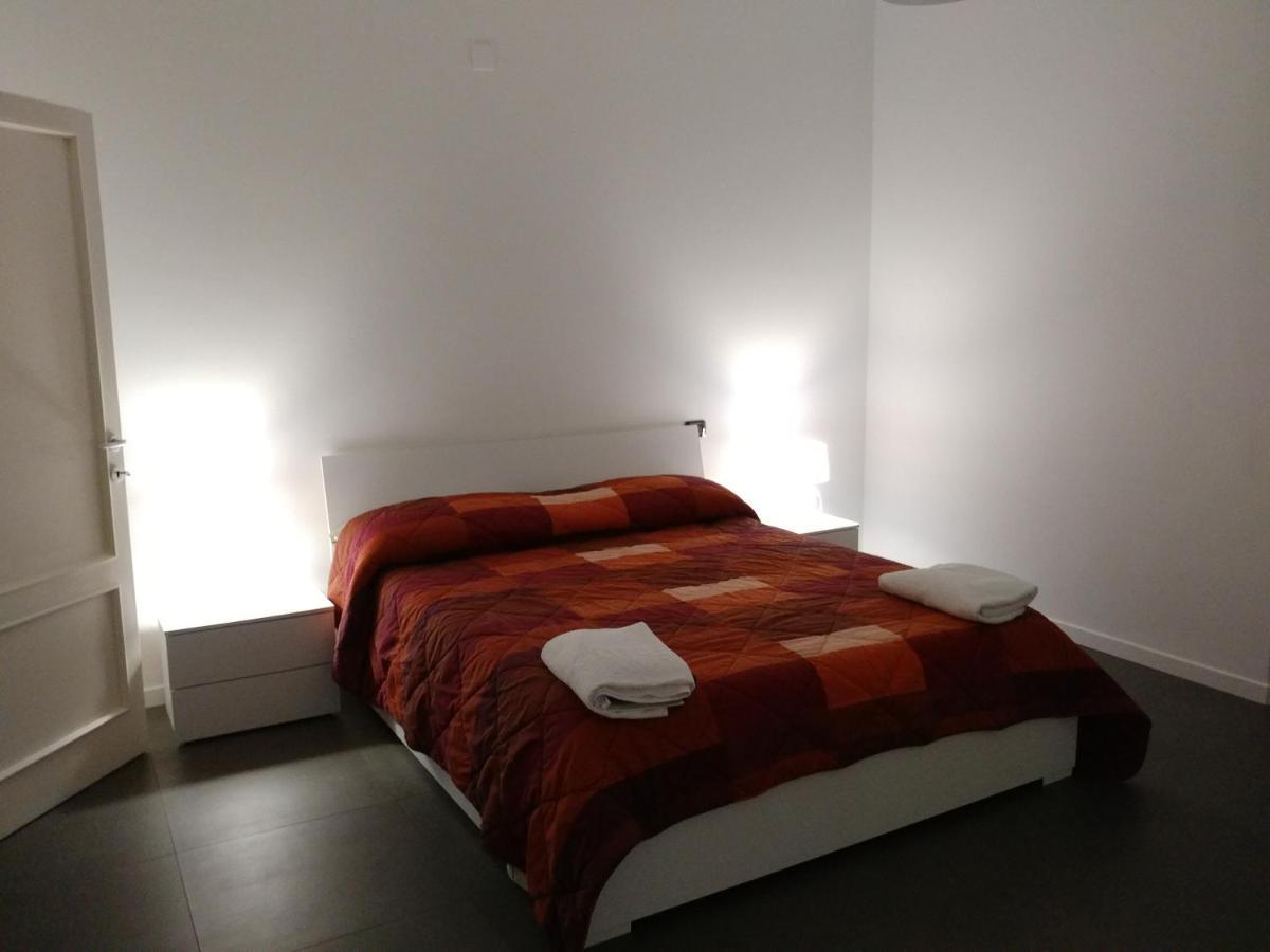 Апартаменты Nova Domus Flat Free Private Parking Сиена Экстерьер фото