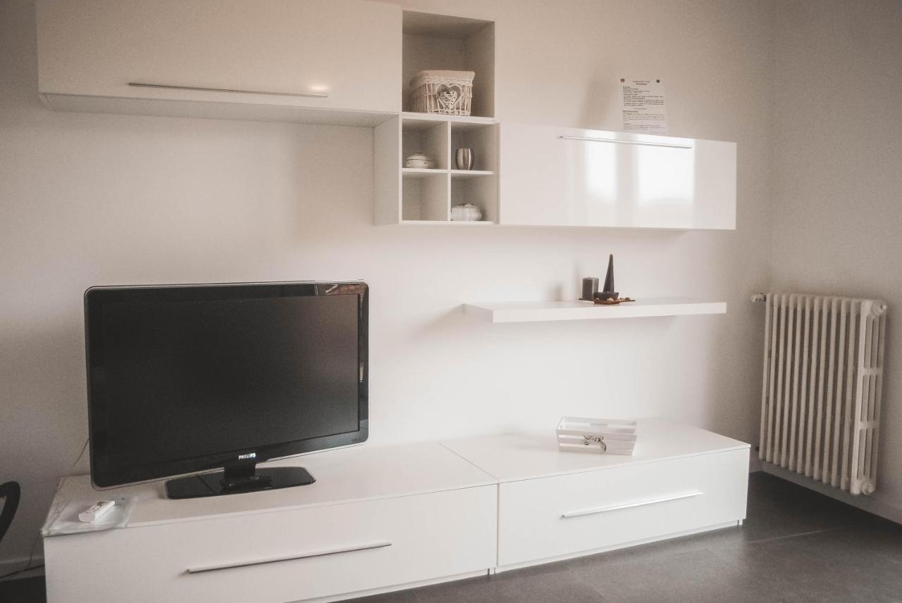 Апартаменты Nova Domus Flat Free Private Parking Сиена Экстерьер фото