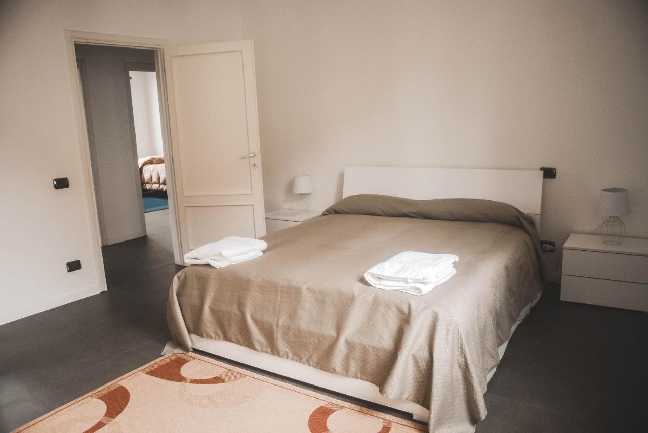 Апартаменты Nova Domus Flat Free Private Parking Сиена Экстерьер фото