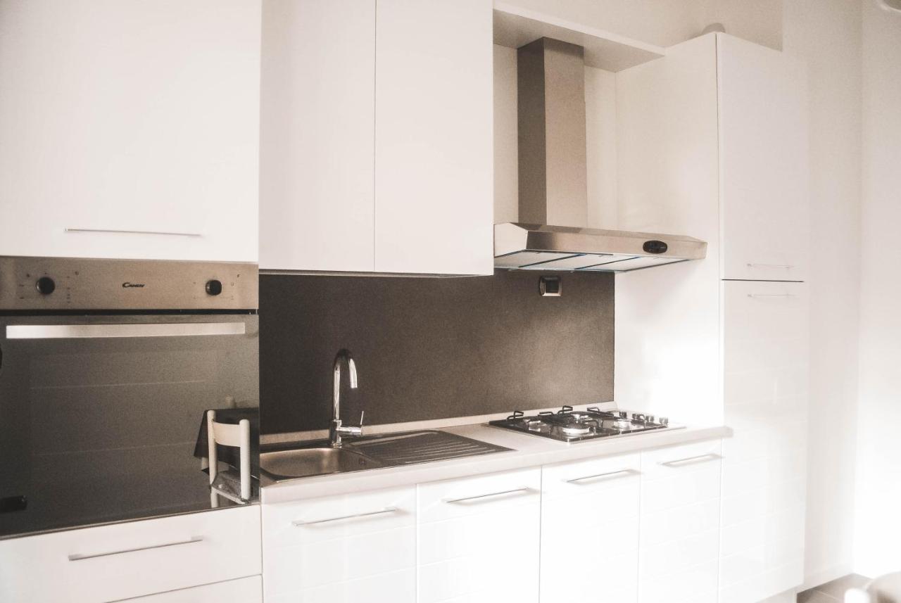 Апартаменты Nova Domus Flat Free Private Parking Сиена Экстерьер фото