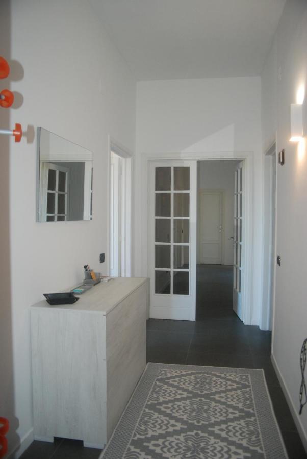 Апартаменты Nova Domus Flat Free Private Parking Сиена Экстерьер фото