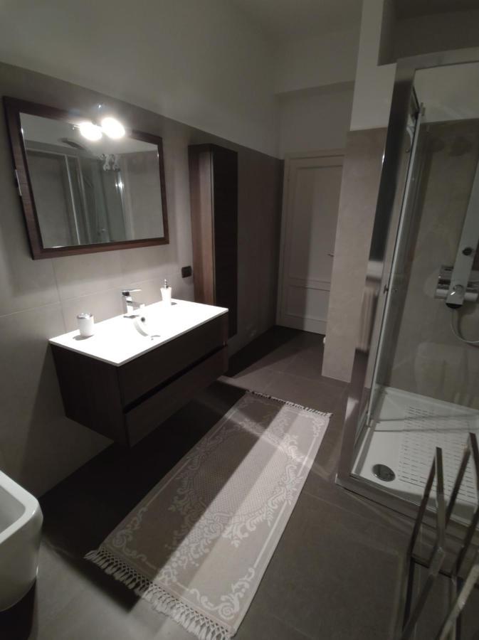 Апартаменты Nova Domus Flat Free Private Parking Сиена Экстерьер фото