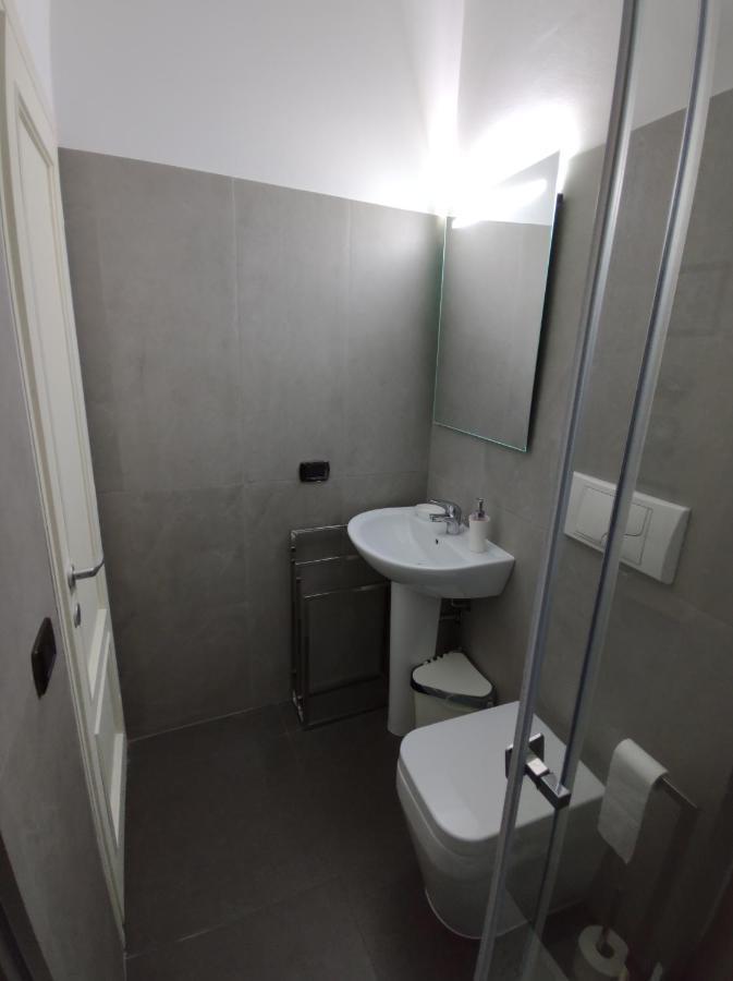 Апартаменты Nova Domus Flat Free Private Parking Сиена Экстерьер фото