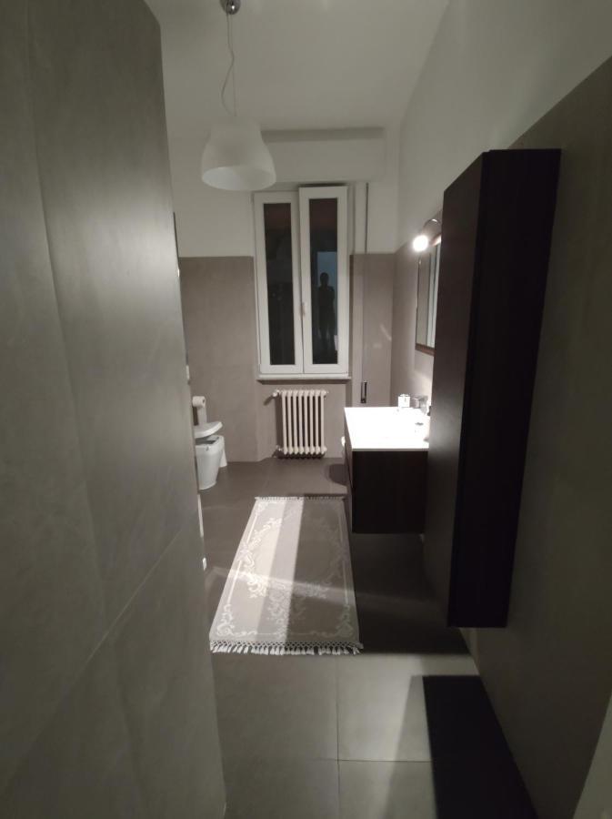 Апартаменты Nova Domus Flat Free Private Parking Сиена Экстерьер фото