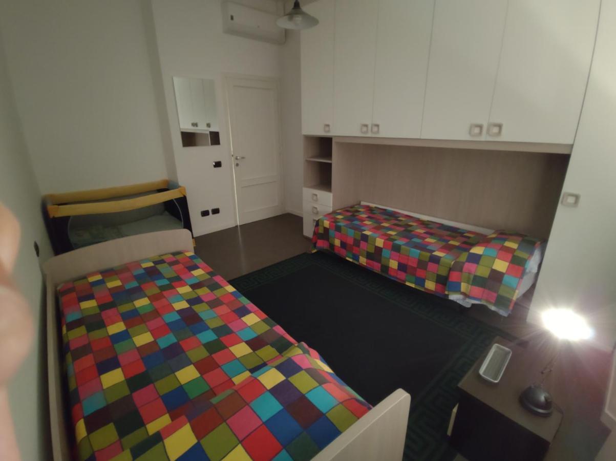 Апартаменты Nova Domus Flat Free Private Parking Сиена Экстерьер фото