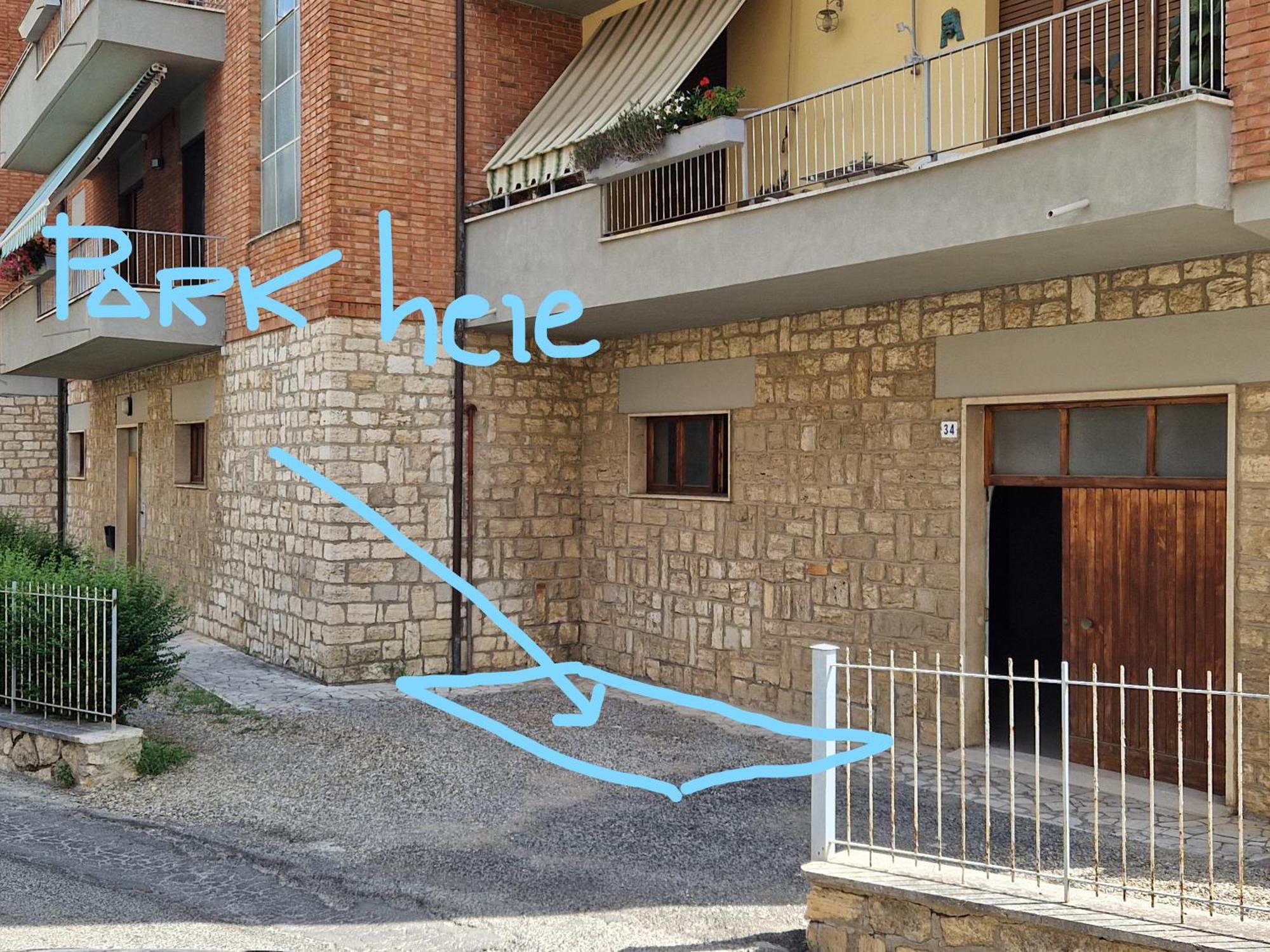 Апартаменты Nova Domus Flat Free Private Parking Сиена Экстерьер фото
